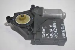 Vasen etuikkunan moottori VW Touran 1T0959701A