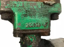 Scania Hydraulikpumpe OEM 10801510833 - Gebraucht