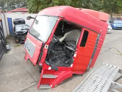 Esqueleto cabine MAN TGA 18.440 XXL OEM KABINA