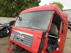 MAN TGA 18.440 XXL Kabinenskelett OEM KABINA