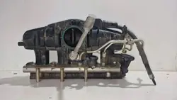 Ansaugkrümmer AUDI A6 Avant 2.7L Diesel 06F133201