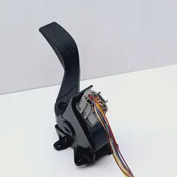 Ford Drosselklappensensor OEM DRC98994