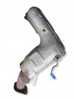 Gebrauchter DPF-Katalysator OEM FMS5524 Suzuki Jimny 1.3