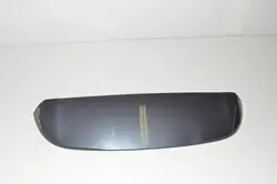 BMW X7 G07 2023 Heckklappenspoiler OEM 51629481123