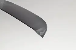 BMW X7 G07 2023 bakluckespoiler OEM 51629481123