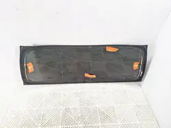 Vitre arrière hayon Audi Q7 S-Line OEM 4M0845501C