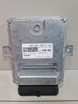 Módulo de controlo AdBlue OEM 80A907355F para Audi Q5 II