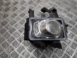 2007 Opel Zafira B Feu Anti-Brouillard 13261997