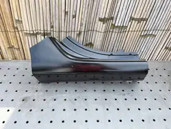 Garniture de pilote Renault Clio IV OEM 45648989 - Occasion