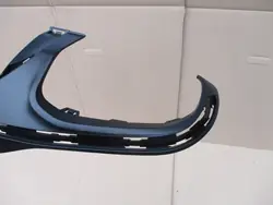 OEM A2538857707 Achterdiffusor voor Mercedes GLC AMG 19-22