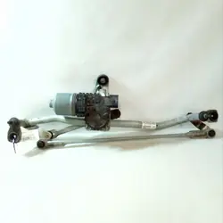 Pyyhkijän moottorin mekanismi VW Jetta 5C USA 6R1995119A