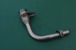 Kraftstoff-Einfüllstutzen OEM DG43-9034-AA für Aston Martin