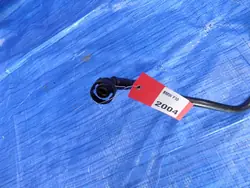 Soupape de Dégazage Réservoir OEM 7636158 BMW 5 F10