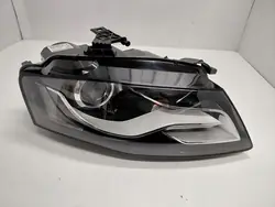 Audi A4 B8 8K0 Faro Derecho Xenón
