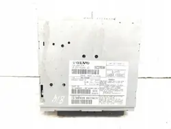 Módulo de radio Volvo OE 30775349 - Usado