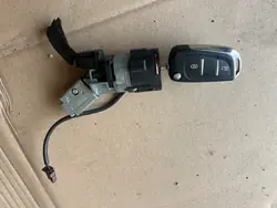 OEM 86410600 Interrupteur de Contact Citroen C4 2004-2008