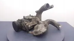 Compresseur d'air Mercedes SLK R170 OEM A1110900080