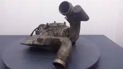 Compresseur d'air Mercedes SLK R170 OEM A1110900080