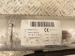 Porsche Macan Luftbehälter OEM 95B616201A