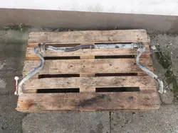 Biellette de Barre Stabilisatrice Isuzu D-Max - Occasion