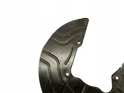 Dodge Hornet Bakre bromssköld OEM 52090209 Höger sida
