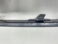Framstötfångartrim vänster VW Passat B8 2014-2019