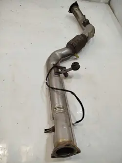 Joustava pakoputken liitin OEM 8W0253300E Audi A4 B9