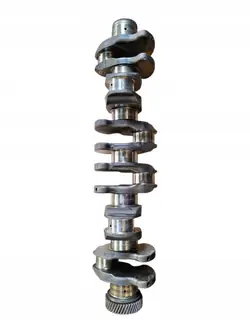 Motor-Kurbelwelle OEM 51021006018 für MAN F2000/TGA/TGS