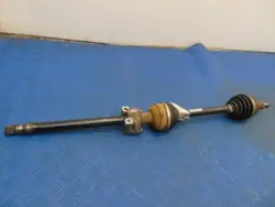 OPEL ASTRA J 1.7D Arbre de Transmission Droit 13250839