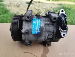 Compresseur AC Mazda 3 BK SD7V16 1.6L Diesel 2006