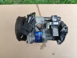 AC Compressor Mazda 3 BK SD7V16 1.6L Diesel 2006