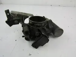 OPEL ASTRA G Luftdrosselklappe 2.0 16V 90411546