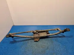 Motor do limpa-vidros dianteiro OEM 8D1955603A Audi A4 B5