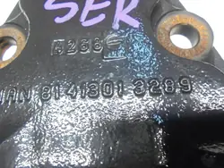 MAN TGA/TGX/TGS framfjädringsbracket OEM 81413013289