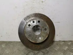 Suzuki OE FOB16202 Hintere Bremsscheibe - Gebraucht