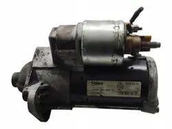 Motor de arranque Renault Captur I 1.5 DCI 2013-2019 233006508R