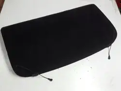 Prateleira bagageira traseira OEM TOC49713 para Opel Astra IV J