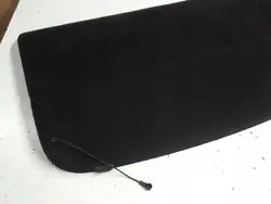 Prateleira bagageira traseira OEM TOC49713 para Opel Astra IV J