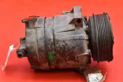 Ilmastointikompressori Opel Vectra C 1.9 CDTI 13197197