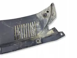Motorhaubenschloss-Abdeckung Honda ZR-V 2024 OEM AMD229188