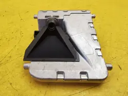 Cámara frontal Mercedes-Benz GLE