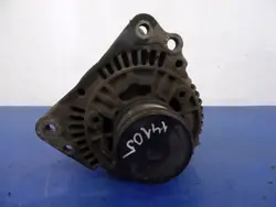 Alternateur VW SKODA FELICIA 1.9D Bosch 0123310038