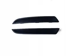 Achterbumperrooster - Opel Grandland X - OEM YP00079077