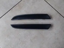 Heckstoßstangengitter - Opel Grandland X - OEM YP00079077