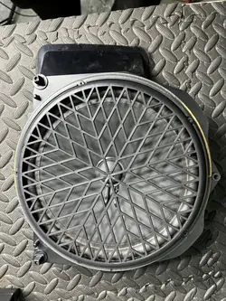 Altifalante de graves VAG Audi A4 A5 RS5 2008-2017 OEM 8T0035412
