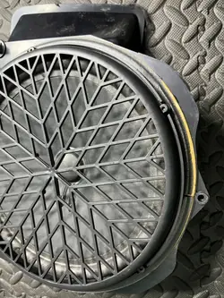 Haut-parleur de basses VAG Audi A4 A5 RS5 2008-2017 OEM 8T0035412