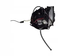 VW Golf VII Heckklappenknopf OEM 5G0827469E