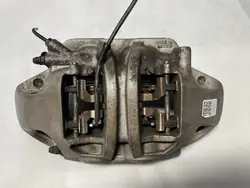 Étrier de frein avant gauche AUDI Q5 80A615105AB