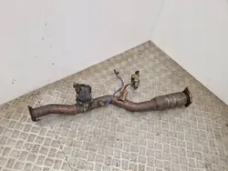 Conector Flexível de Escape Renault Kadjar 226A42602R