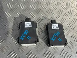 Volvo XC90 II Toter Winkel Modul OEM 31687390